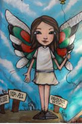 Photo Textures of Signs